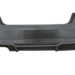 ZDERZAK TYŁ TYLNY AUDI A3 8V LIFT SPORTBACK S-LINE Super okazja